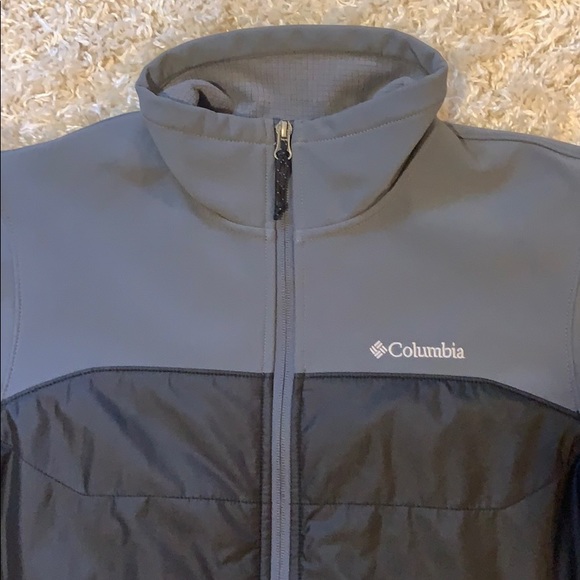 Columbia Other - Awesome Men’s Columbia Performance Jacket